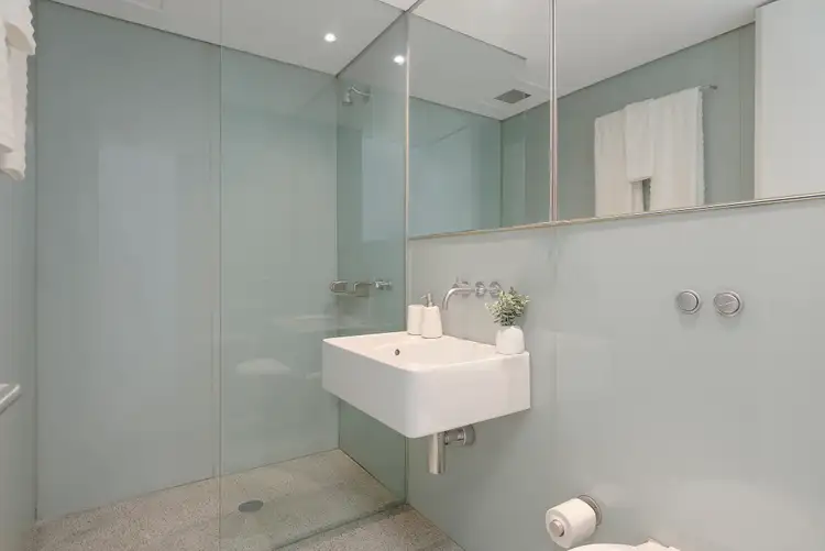 Sixth view of Homely apartment listing, 303/72-78 Bayswater Road, Rushcutters Bay NSW 2011