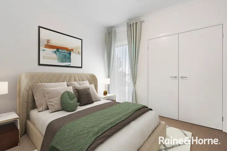 Second view of Homely house listing, 3 Timberline Parkway, Pakenham VIC 3810
