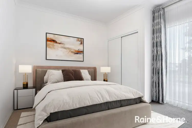 Third view of Homely house listing, 3 Timberline Parkway, Pakenham VIC 3810