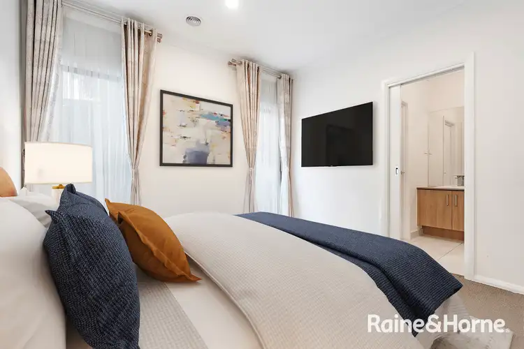 Fourth view of Homely house listing, 3 Timberline Parkway, Pakenham VIC 3810
