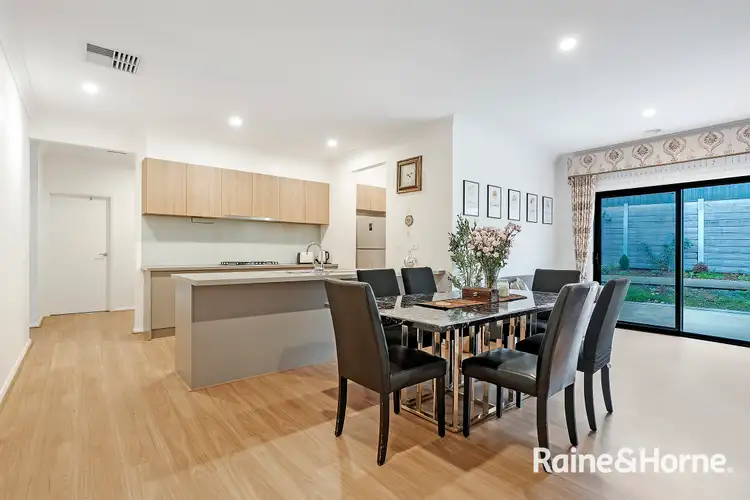 Sixth view of Homely house listing, 3 Timberline Parkway, Pakenham VIC 3810