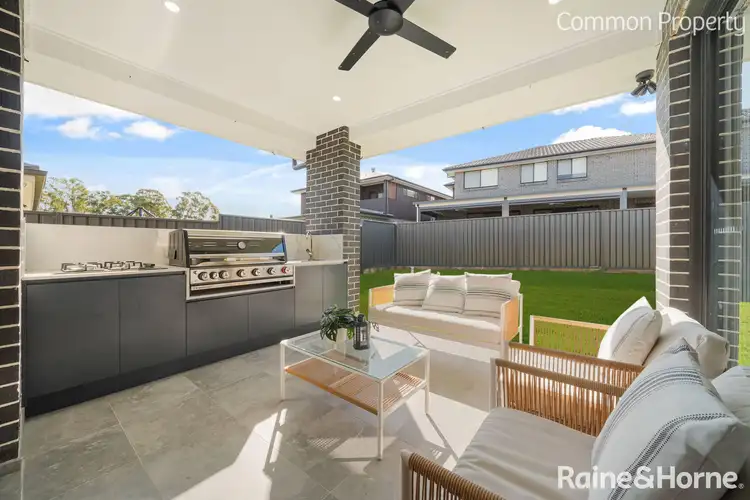 Third view of Homely house listing, 30 Croatia Avenue, Edmondson Park NSW 2174