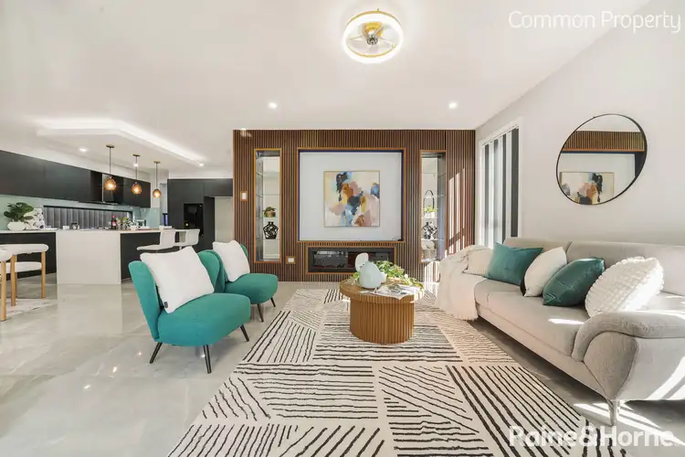 Fourth view of Homely house listing, 30 Croatia Avenue, Edmondson Park NSW 2174