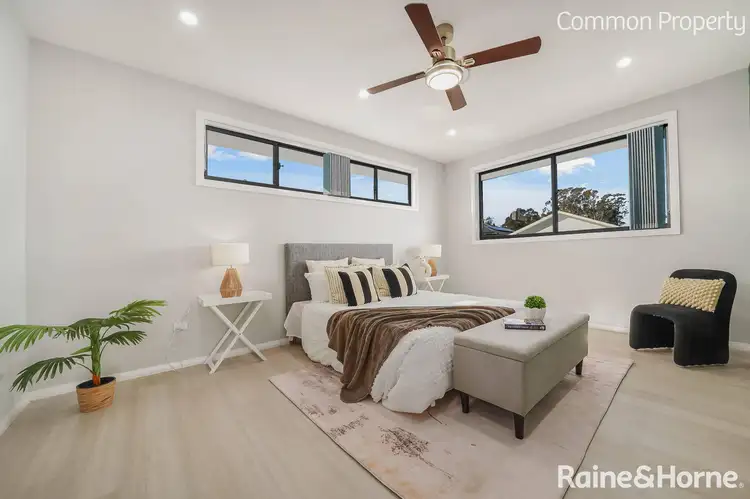 Fifth view of Homely house listing, 30 Croatia Avenue, Edmondson Park NSW 2174