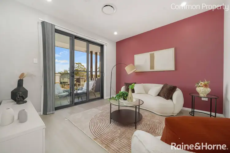 Sixth view of Homely house listing, 30 Croatia Avenue, Edmondson Park NSW 2174