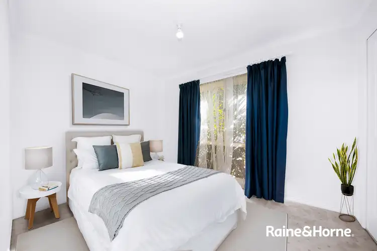 Second view of Homely unit listing, 4/59 Clairmont Avenue, Cranbourne VIC 3977