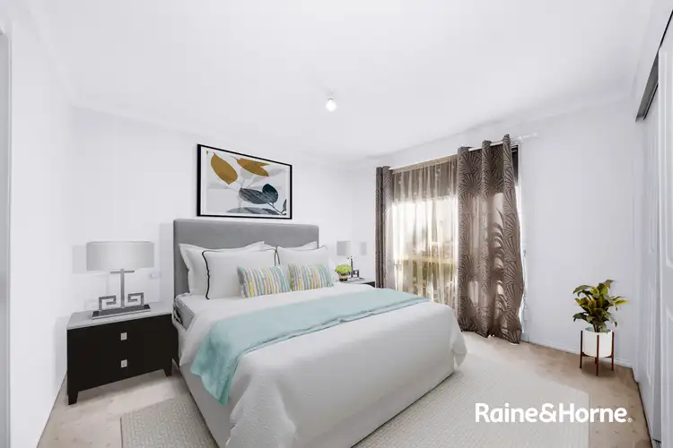 Third view of Homely unit listing, 4/59 Clairmont Avenue, Cranbourne VIC 3977