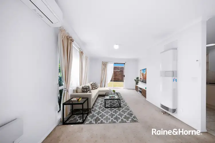 Fourth view of Homely unit listing, 4/59 Clairmont Avenue, Cranbourne VIC 3977