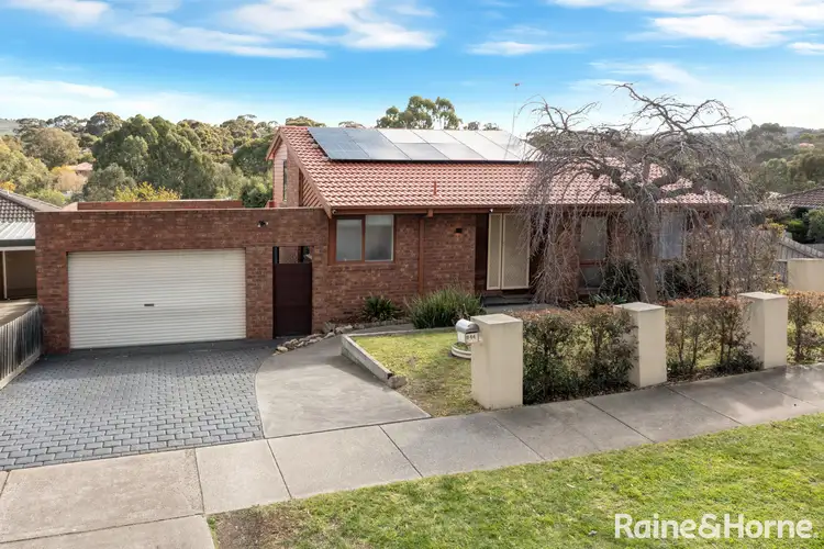 244 Elizabeth Drive, Sunbury VIC 3429