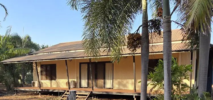 395 Mermaid, Dundee Beach NT 840
