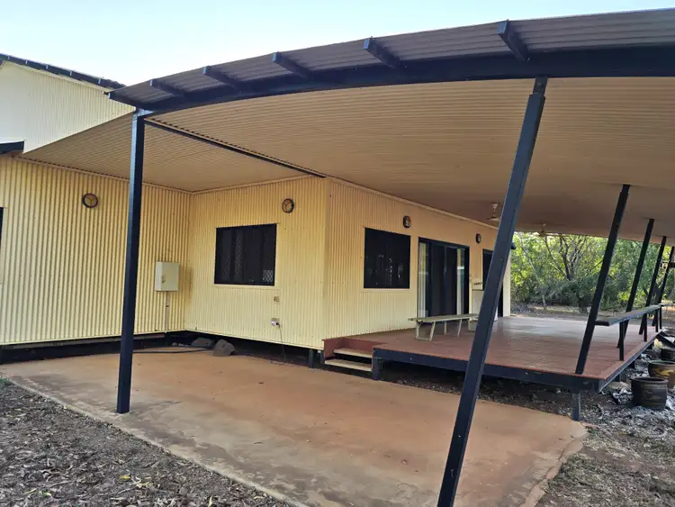 395 Mermaid, Dundee Beach NT 840