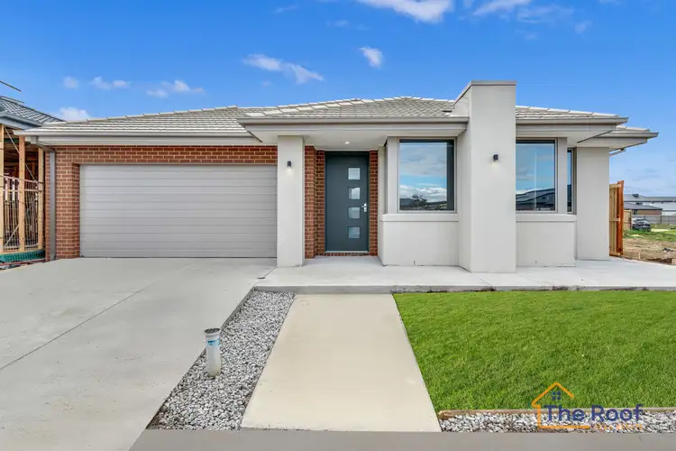 29 Reunion Parade, Tarneit VIC 3029