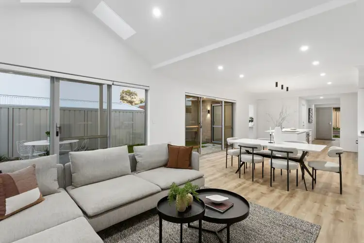 132b Carnarvon Street