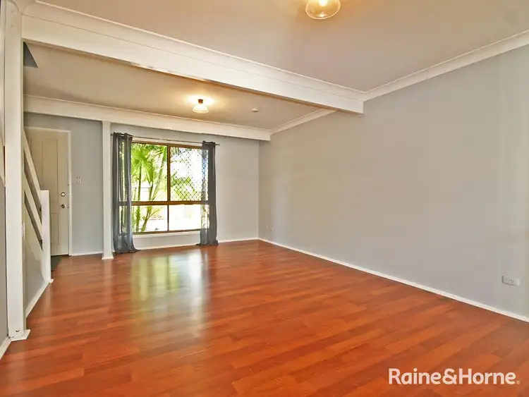 Third view of Homely townhouse listing, 1/28 GARFIELD ROAD, Logan Central QLD 4114