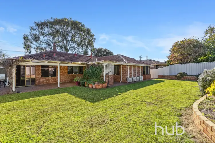 Second view of Homely house listing, 26 Guron Road, Duncraig WA 6023
