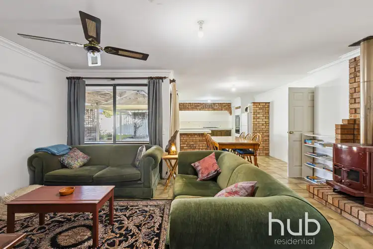 Third view of Homely house listing, 26 Guron Road, Duncraig WA 6023