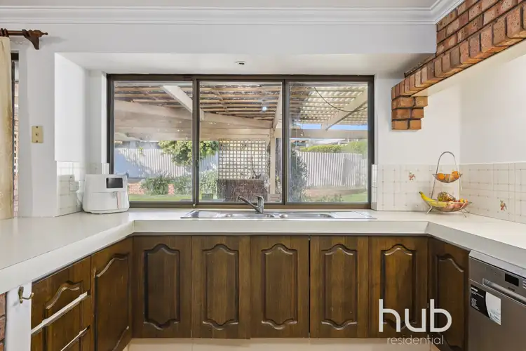 Fourth view of Homely house listing, 26 Guron Road, Duncraig WA 6023