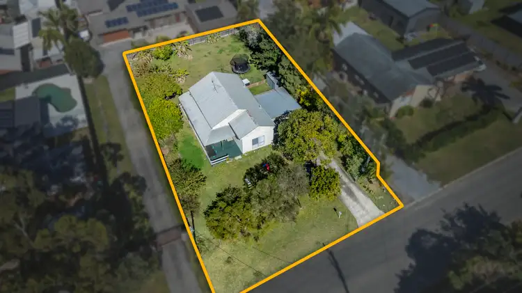 5 Amelia Street, Upper Coomera QLD 4209