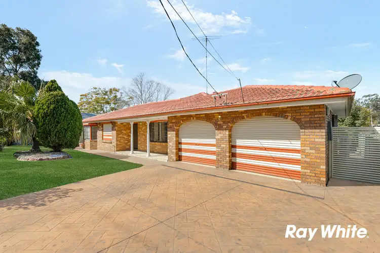 56 Station Street, Schofields NSW 2762