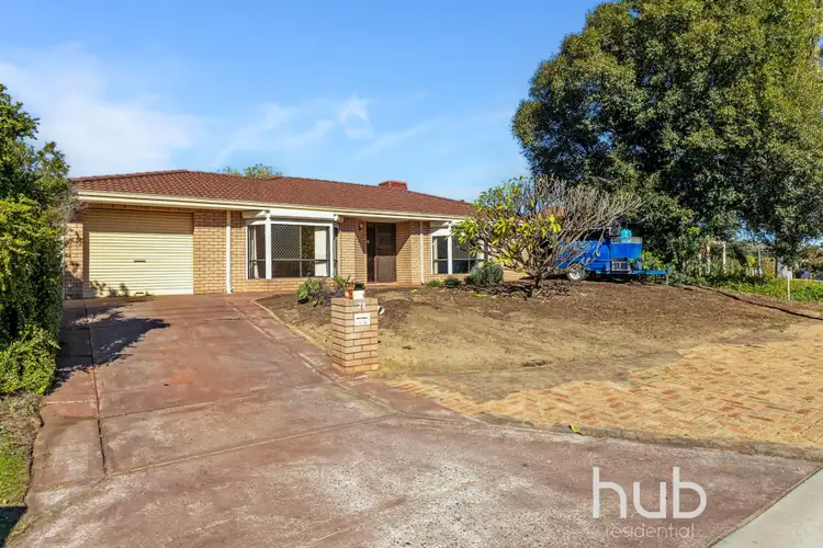 28 Guron Road, Duncraig WA 6023