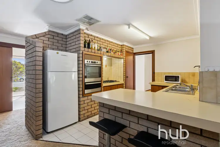 Second view of Homely house listing, 28 Guron Road, Duncraig WA 6023