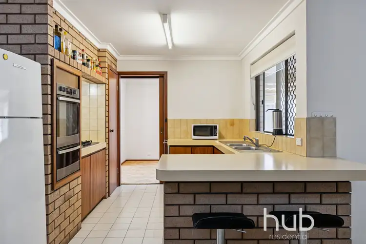 Third view of Homely house listing, 28 Guron Road, Duncraig WA 6023