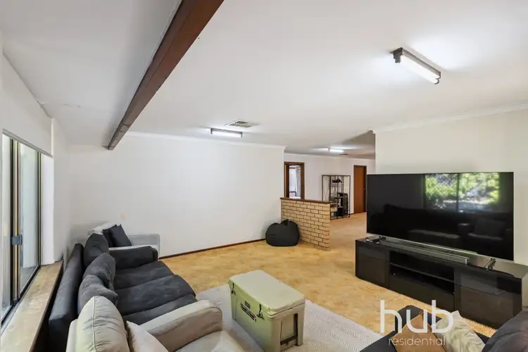 Sixth view of Homely house listing, 28 Guron Road, Duncraig WA 6023