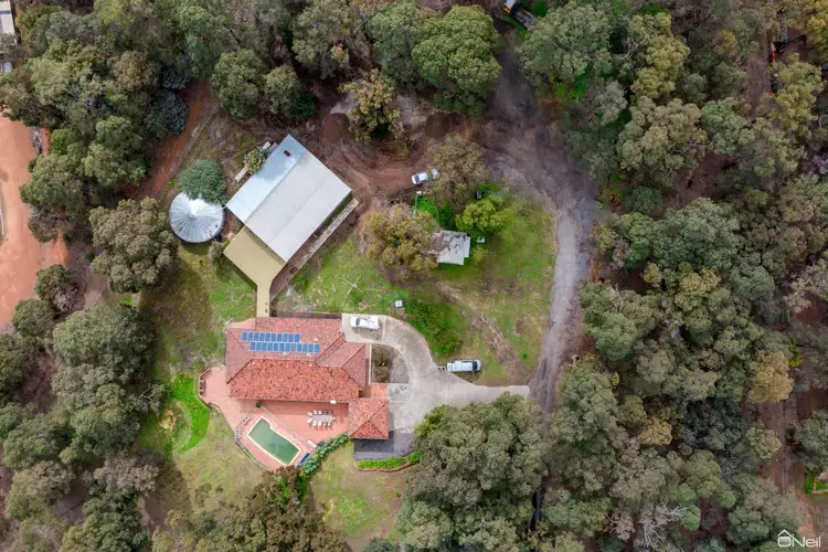 45 Dmietrieff Road, Bedfordale WA 6112