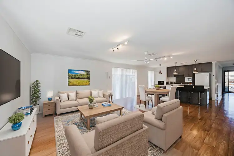 4 Firewood Vista, Yanchep WA 6035