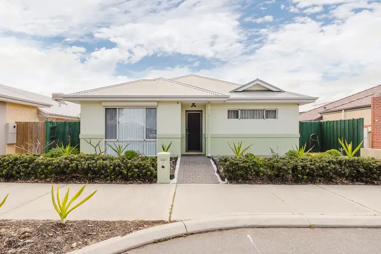 4 Firewood Vista, Yanchep WA 6035