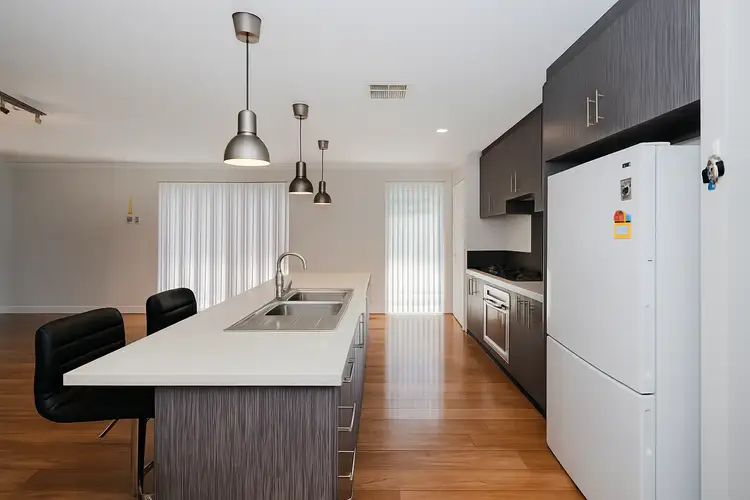 Fourth view of Homely house listing, 4 Firewood Vista, Yanchep WA 6035