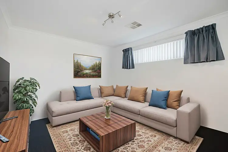 Sixth view of Homely house listing, 4 Firewood Vista, Yanchep WA 6035