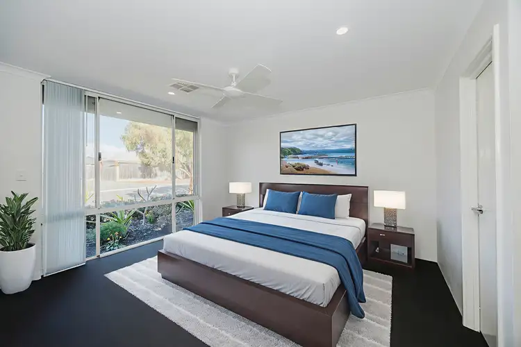 Seventh view of Homely house listing, 4 Firewood Vista, Yanchep WA 6035