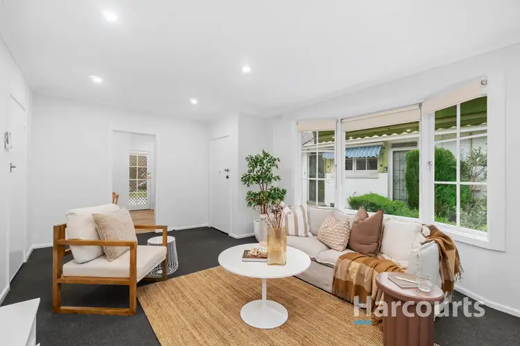 Second view of Homely unit listing, 1/3 Albert Avenue, Oakleigh VIC 3166