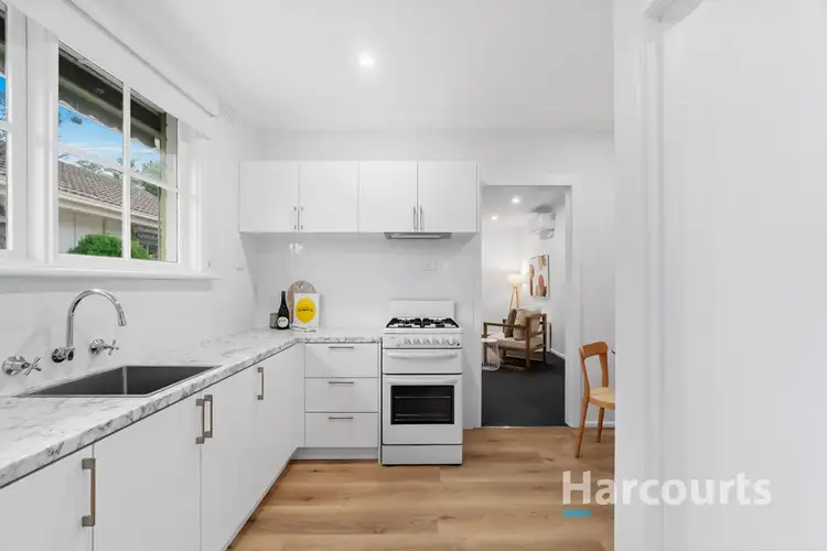 Third view of Homely unit listing, 1/3 Albert Avenue, Oakleigh VIC 3166