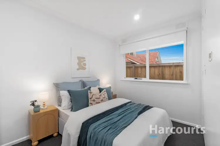Fifth view of Homely unit listing, 1/3 Albert Avenue, Oakleigh VIC 3166