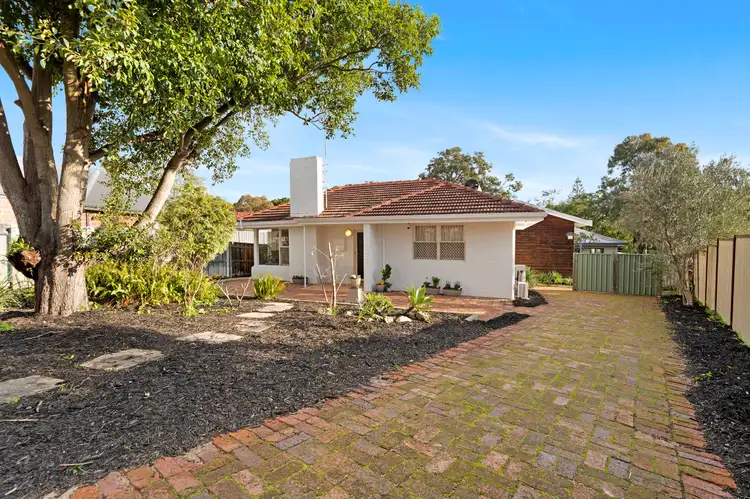 3 Caliban Way, Coolbellup WA 6163