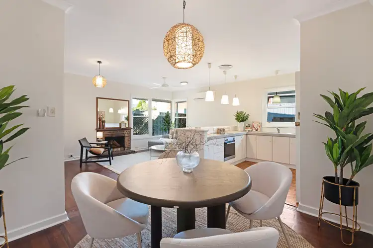 Sixth view of Homely house listing, 3 Caliban Way, Coolbellup WA 6163