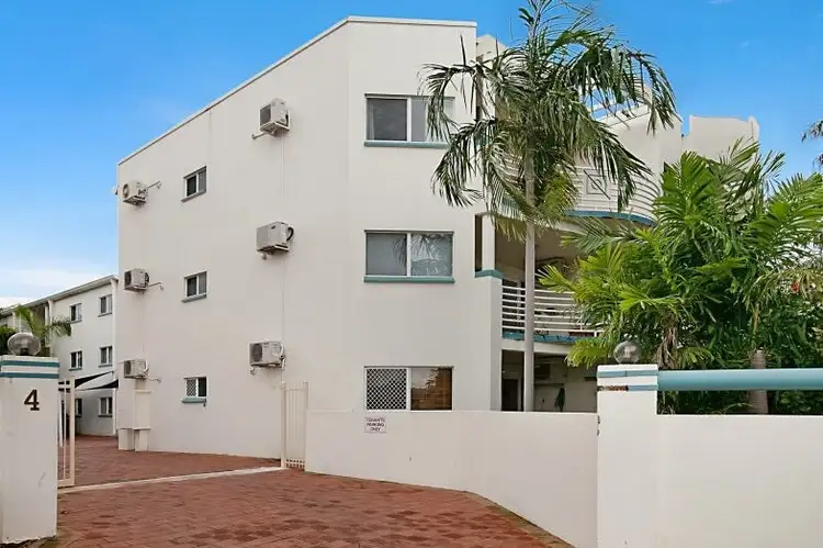 6/4 Giuseppe Court, Coconut Grove NT 810
