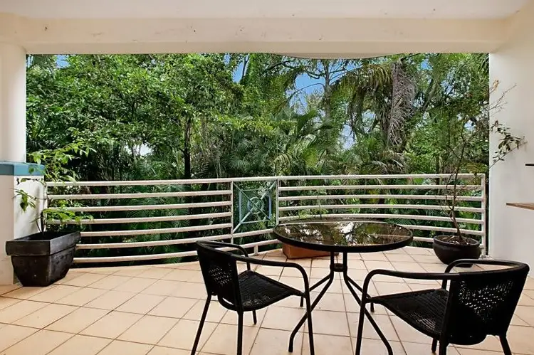 6/4 Giuseppe Court, Coconut Grove NT 810