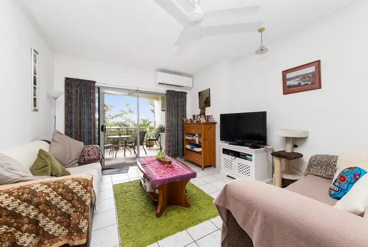 Second view of Homely house listing, 6/4 Giuseppe Court, Coconut Grove NT 810