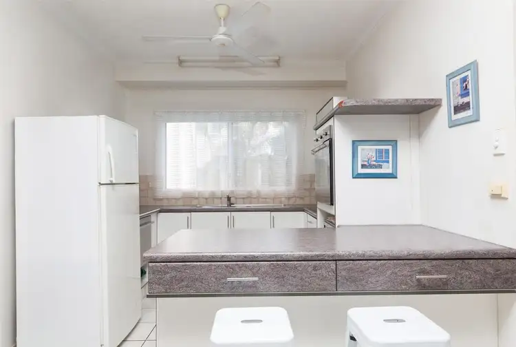 Fourth view of Homely house listing, 6/4 Giuseppe Court, Coconut Grove NT 810