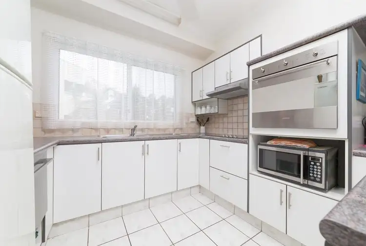 Fifth view of Homely house listing, 6/4 Giuseppe Court, Coconut Grove NT 810