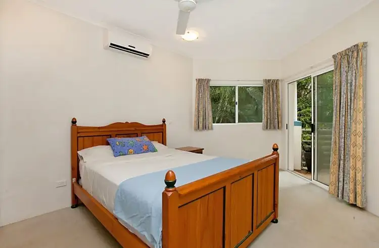 Sixth view of Homely house listing, 6/4 Giuseppe Court, Coconut Grove NT 810