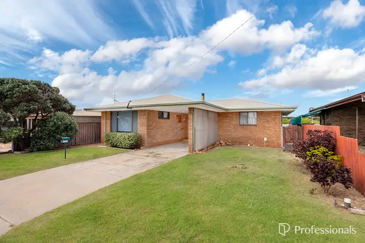 188 Monsoon Lane, West End WA 6530