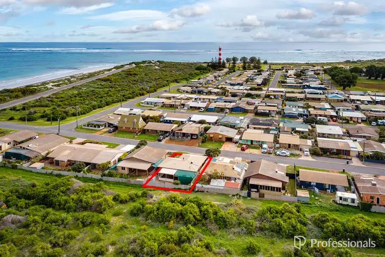 Second view of Homely house listing, 188 Monsoon Lane, West End WA 6530