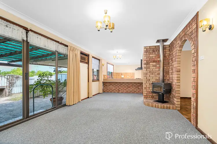 Third view of Homely house listing, 188 Monsoon Lane, West End WA 6530