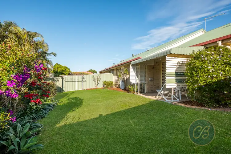 Sixth view of Homely villa listing, 2/7A Copernicus Street, Wynnum West QLD 4178