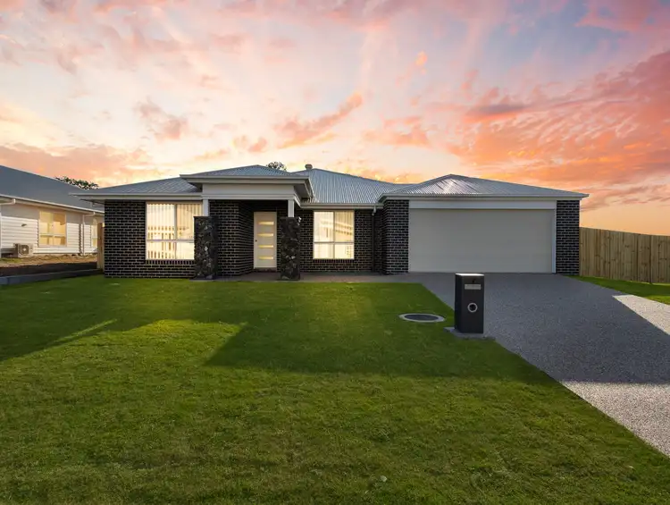 7 Indigo Way, Kawungan QLD 4655