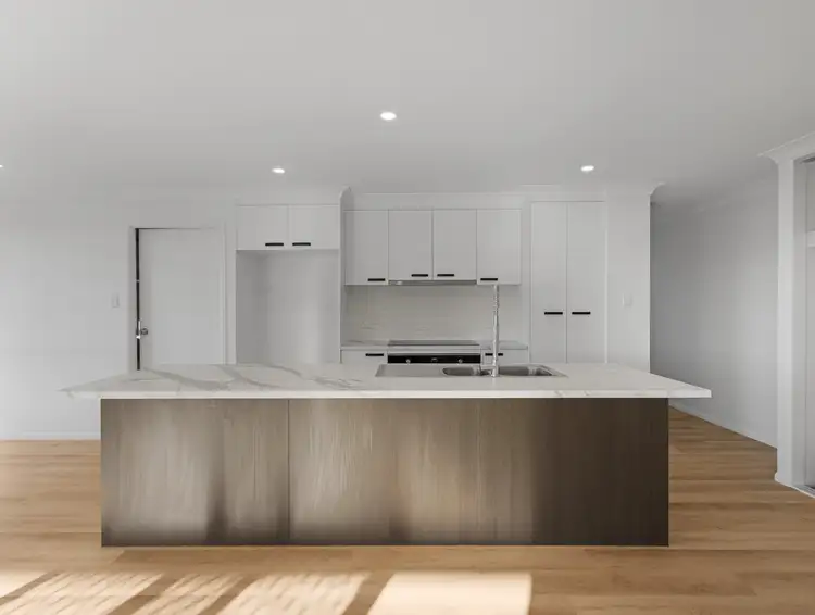 Fourth view of Homely house listing, 7 Indigo Way, Kawungan QLD 4655